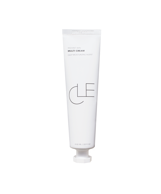 CLE Cosmetics - Dry Skin Hydration Multi Cream - forENVY