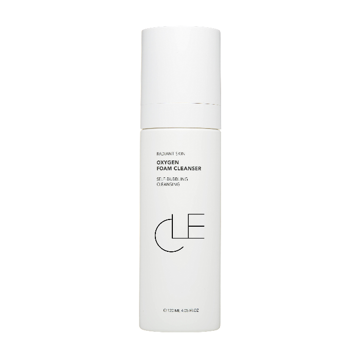 CLE Cosmetics - Oxygen Foam Cleanser - forENVY