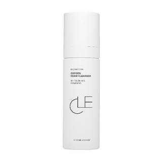 CLE Cosmetics - Oxygen Foam Cleanser - forENVY