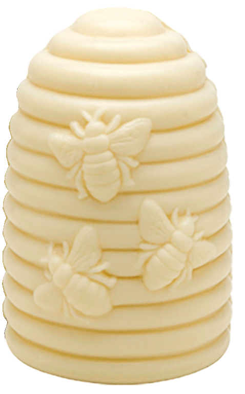 Honey House Naturals - Bee Hive Honey Blossom Soap-10.5 oz - forENVY