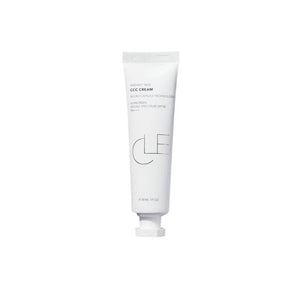 CLE Cosmetics CCC - Color Control & Change Cream -Deeper Shades - forENVY