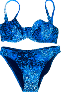 Gottex Underwire Cup Bikini Set - forENVY