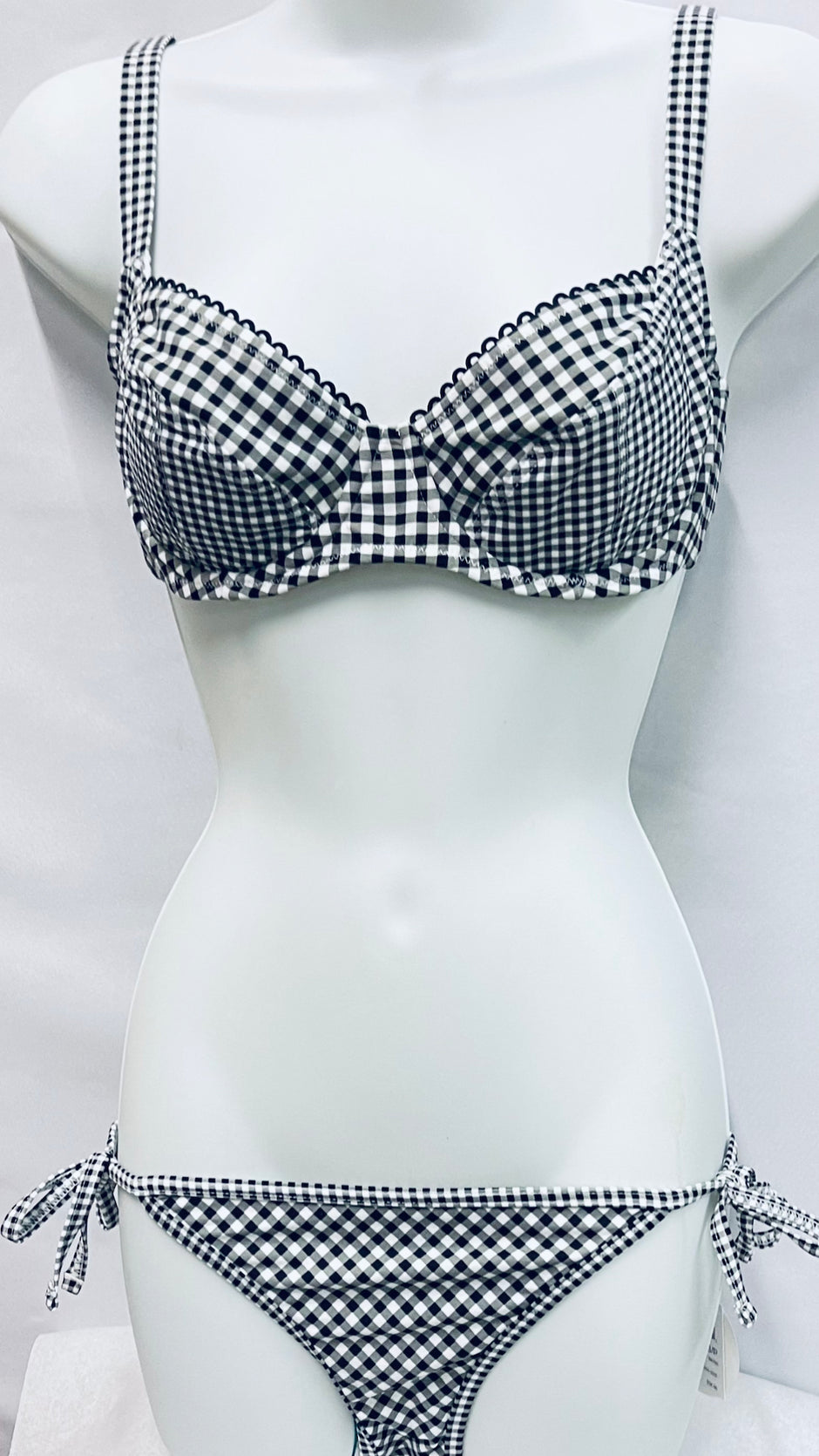 BikiniGottex Bikini Swimsuit Collection - ForEnvy – forENVY