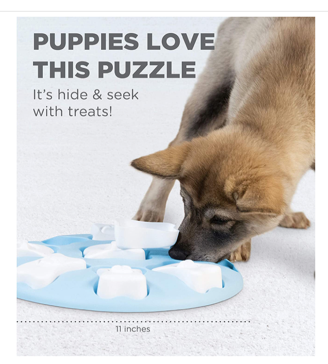 Petstages - Dog Smart Puzzle