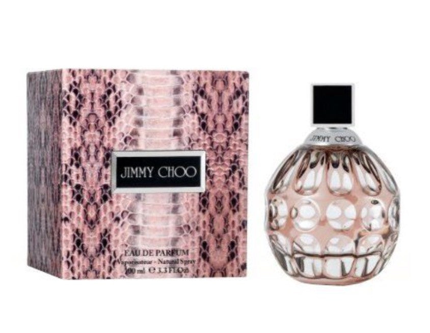 Jimmy Choo Eau De Parfum, Women's Perfume Spray - forENVY