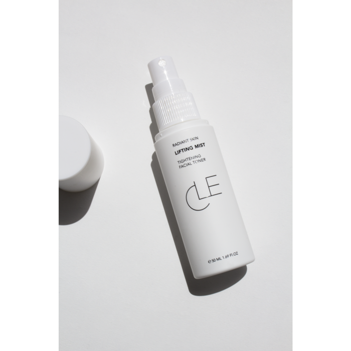 CLE Cosmetics - Lifting Mist - forENVY