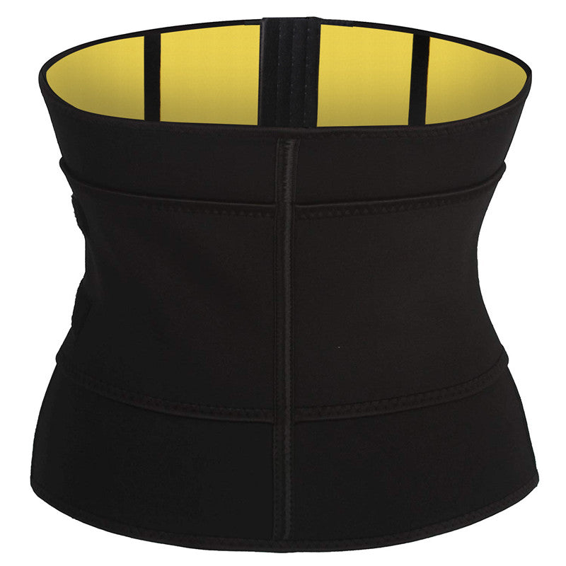 Waist Trainer Corset for Weight Loss Tummy Control Body Shaper Fat